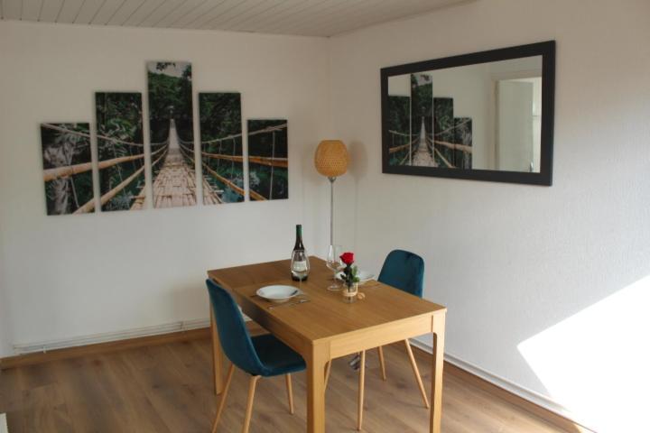 Studio De Charme En Plein Centre Ville Beauvais Ngoại thất bức ảnh