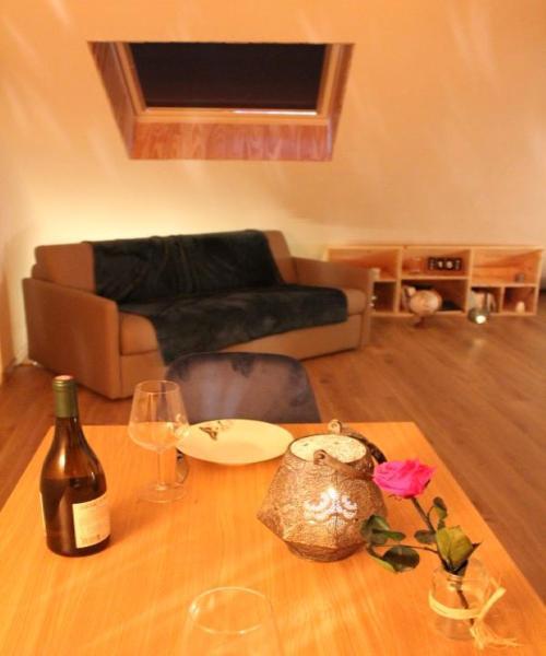 Studio De Charme En Plein Centre Ville Beauvais Ngoại thất bức ảnh
